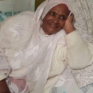 Meet your Posher, Samia